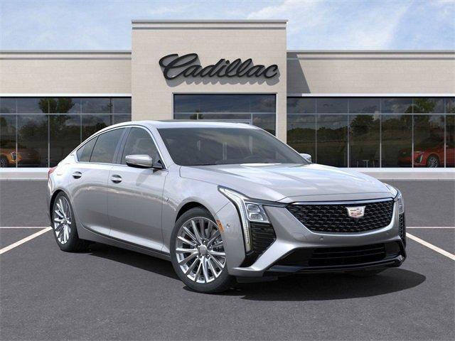 2025 Cadillac CT5 Vehicle Photo in White Plains, NY 10601