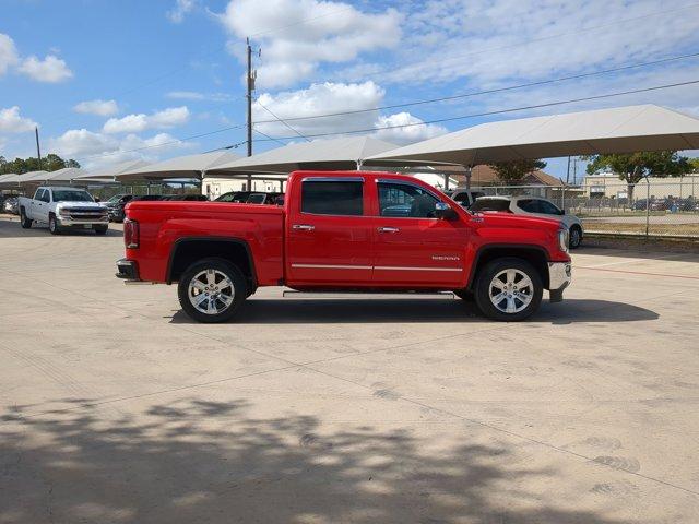 2018 GMC Sierra 1500 Vehicle Photo in SELMA, TX 78154-1459