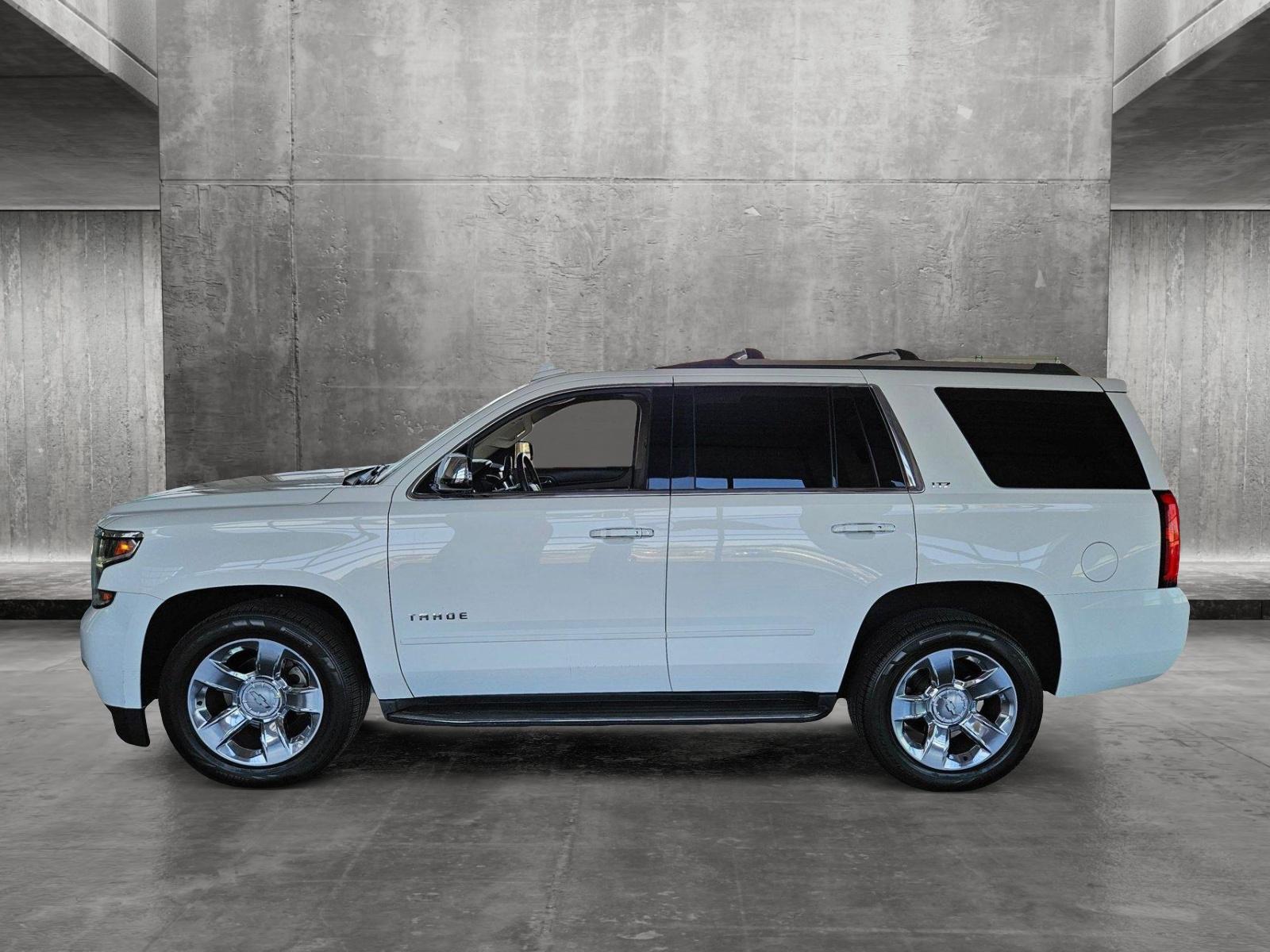 2016 Chevrolet Tahoe Vehicle Photo in Henderson, NV 89014