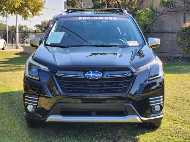 2024 Subaru Forester Vehicle Photo in DALLAS, TX 75209