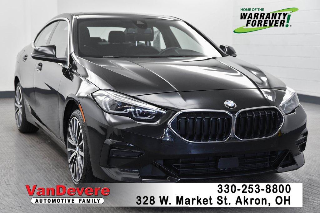 2022 BMW 2 Series Vehicle Photo in AKRON, OH 44303-2185