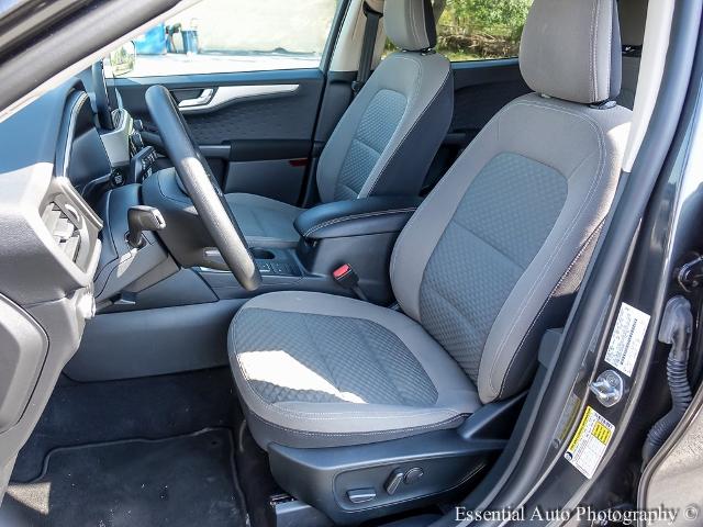 2020 Ford Escape Vehicle Photo in OAK LAWN, IL 60453-2517