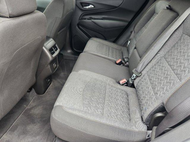 2022 Chevrolet Equinox Vehicle Photo in SUGAR LAND, TX 77478-0000