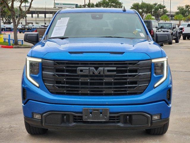 2023 GMC Sierra 1500 Vehicle Photo in SUGAR LAND, TX 77478-0000