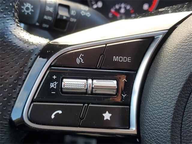 2022 Kia Forte Vehicle Photo in GRAND BLANC, MI 48439-8139