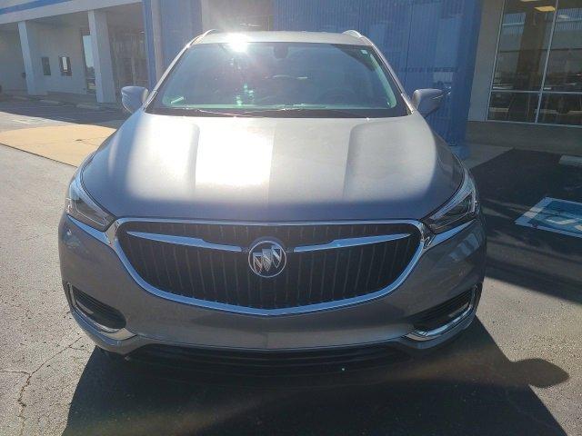 Certified 2019 Buick Enclave Essence with VIN 5GAERBKW4KJ164102 for sale in Marion, AR