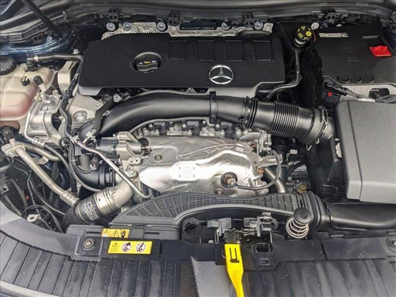 2023 Mercedes-Benz GLA Vehicle Photo in Pompano Beach, FL 33064