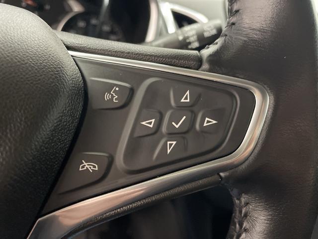 2020 Chevrolet Equinox Vehicle Photo in ROGERS, MN 55374-9422