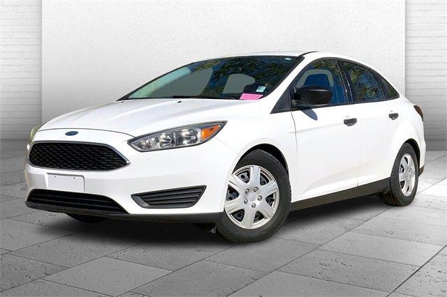 2015 Ford Focus Vehicle Photo in KANSAS CITY, MO 64114-4502