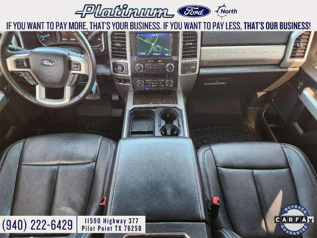 2020 Ford Super Duty F-250 SRW Vehicle Photo in Pilot Point, TX 76258