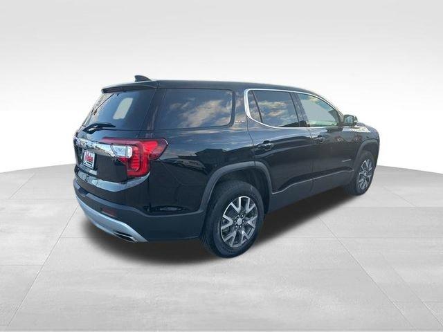 2023 GMC Acadia Vehicle Photo in MEDINA, OH 44256-9631