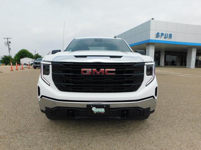 2024 GMC Sierra 1500 Vehicle Photo in Weatherford, TX 76087