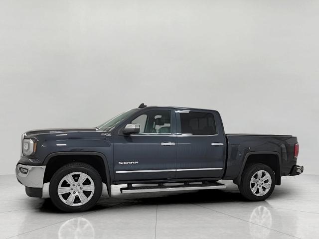 2018 GMC Sierra 1500 Vehicle Photo in APPLETON, WI 54914-8833