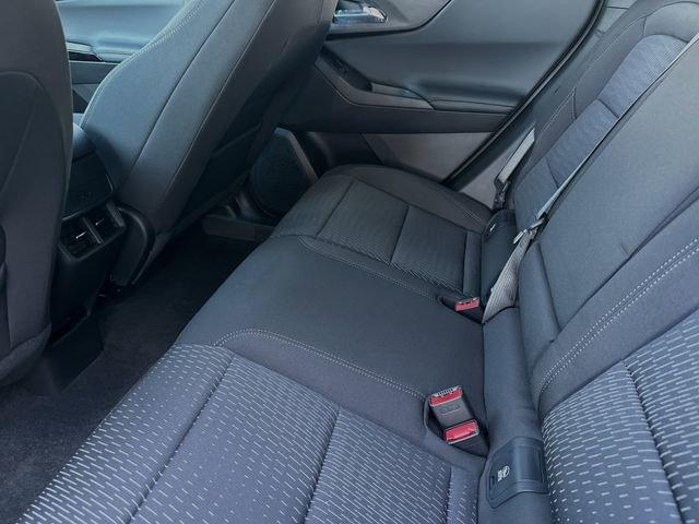 2025 Chevrolet Equinox Vehicle Photo in RIVERSIDE, CA 92504-4106