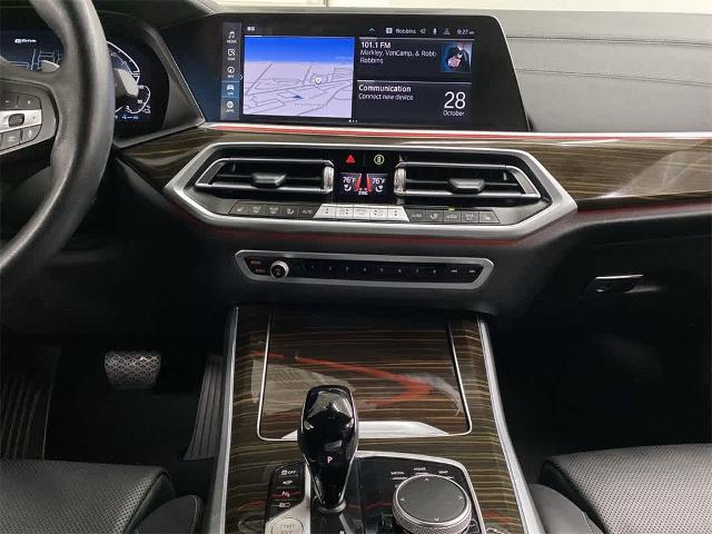 2023 BMW X5 Vehicle Photo in PORTLAND, OR 97225-3518