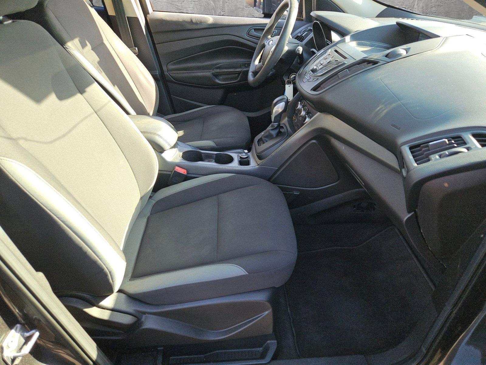 2015 Ford Escape Vehicle Photo in MESA, AZ 85206-4395