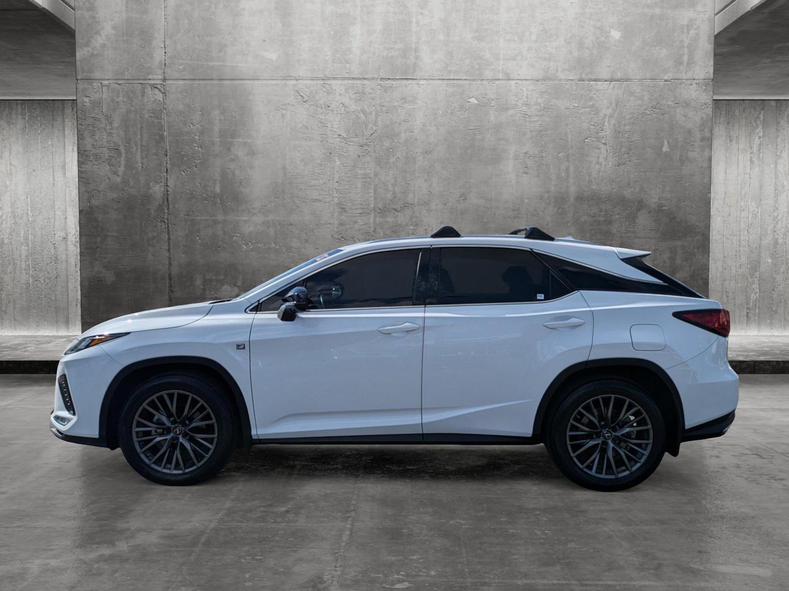 2022 Lexus RX 350 Vehicle Photo in Clearwater, FL 33761