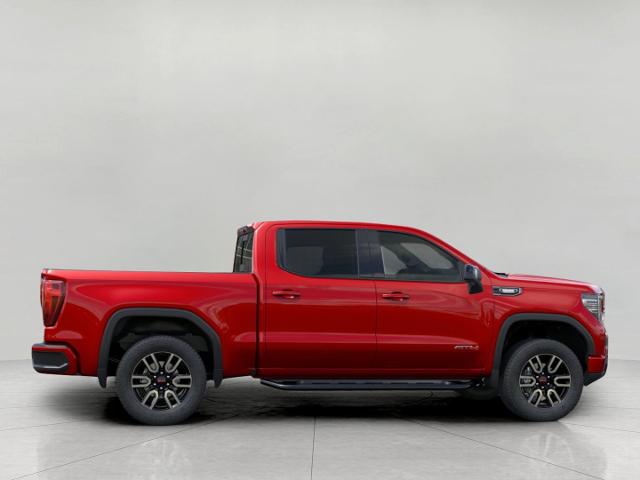 2025 GMC Sierra 1500 Vehicle Photo in APPLETON, WI 54914-8833