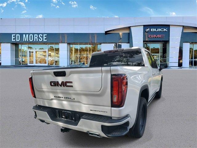 2025 GMC Sierra 1500 Vehicle Photo in SUNRISE, FL 33323-3202