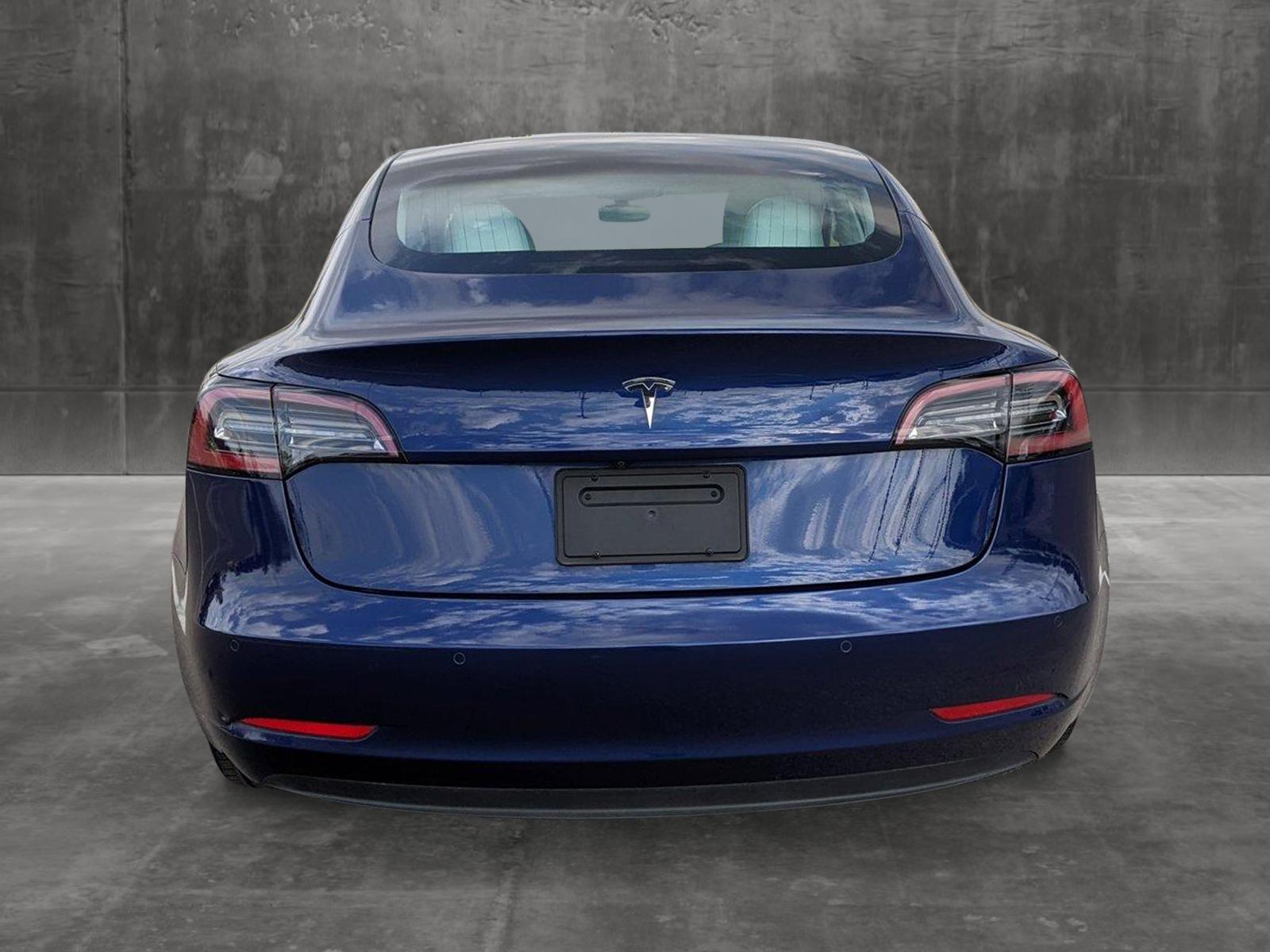 2019 Tesla Model 3 Vehicle Photo in Austin, TX 78728