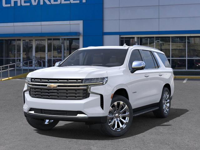 2024 Chevrolet Tahoe Vehicle Photo in HOUSTON, TX 77054-4802