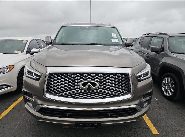 2019 INFINITI QX80 Vehicle Photo in Grapevine, TX 76051