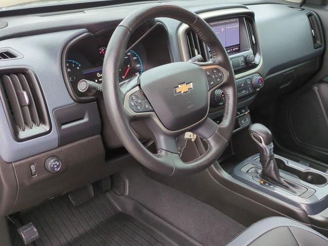 2022 Chevrolet Colorado Vehicle Photo in Killeen, TX 76541