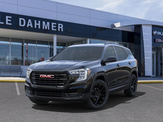 2024 GMC Terrain Vehicle Photo in KANSAS CITY, MO 64114-4545