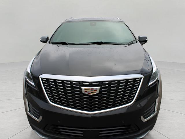 2021 Cadillac XT5 Vehicle Photo in MADISON, WI 53713-3220