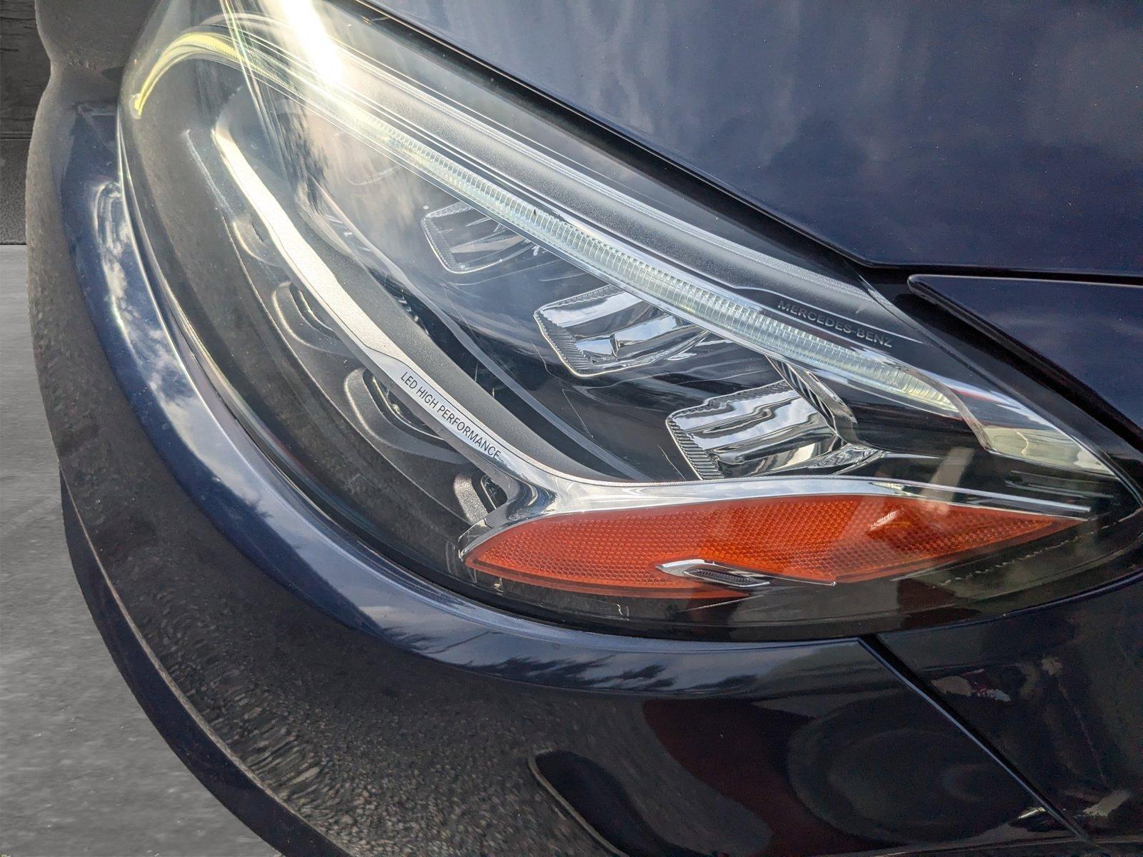 2019 Mercedes-Benz C-Class Vehicle Photo in Miami, FL 33169