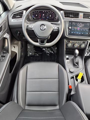 2021 Volkswagen Tiguan Vehicle Photo in Oshkosh, WI 54904