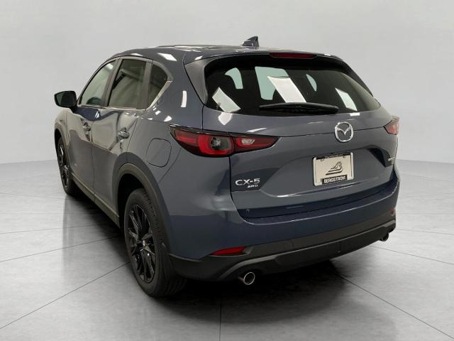 2025 Mazda CX-5 Vehicle Photo in Appleton, WI 54913