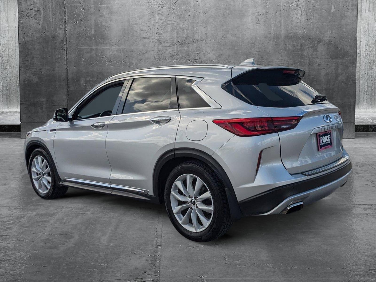 2019 INFINITI QX50 Vehicle Photo in Winter Park, FL 32792