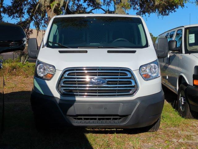 Used 2019 Ford Transit Van Base with VIN 1FTYR1ZM9KKB34470 for sale in Savannah, GA