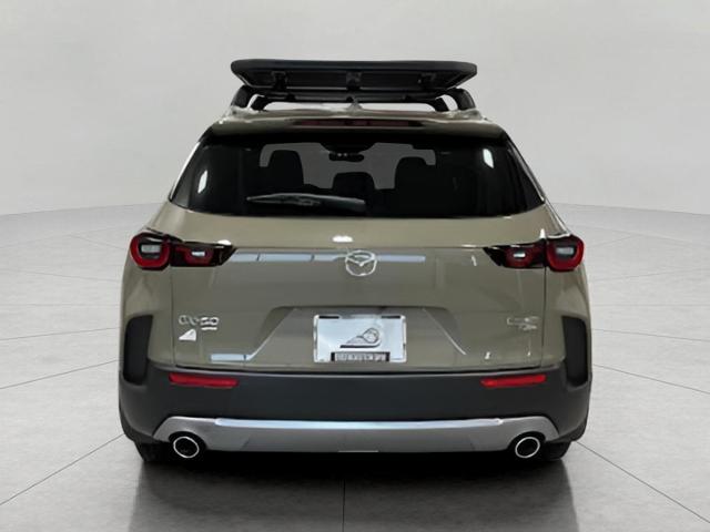 2025 Mazda CX-50 Vehicle Photo in Green Bay, WI 54304