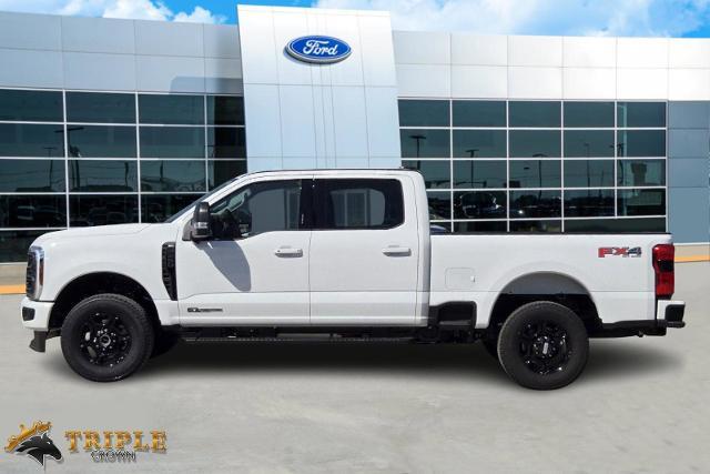 2024 Ford Super Duty F-250 SRW Vehicle Photo in STEPHENVILLE, TX 76401-3713