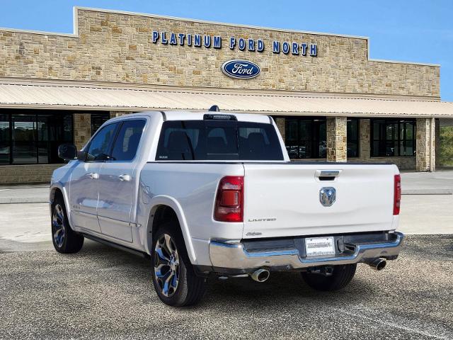 2021 Ram 1500 Vehicle Photo in Pilot Point, TX 76258