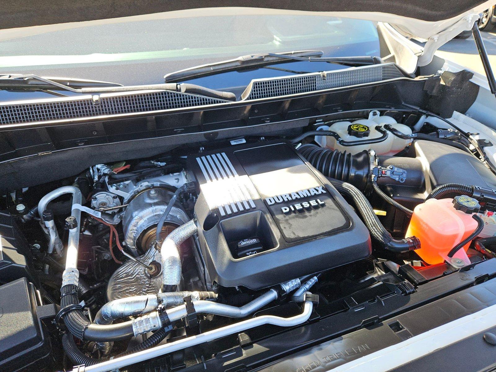 2023 Chevrolet Silverado 1500 Vehicle Photo in MESA, AZ 85206-4395