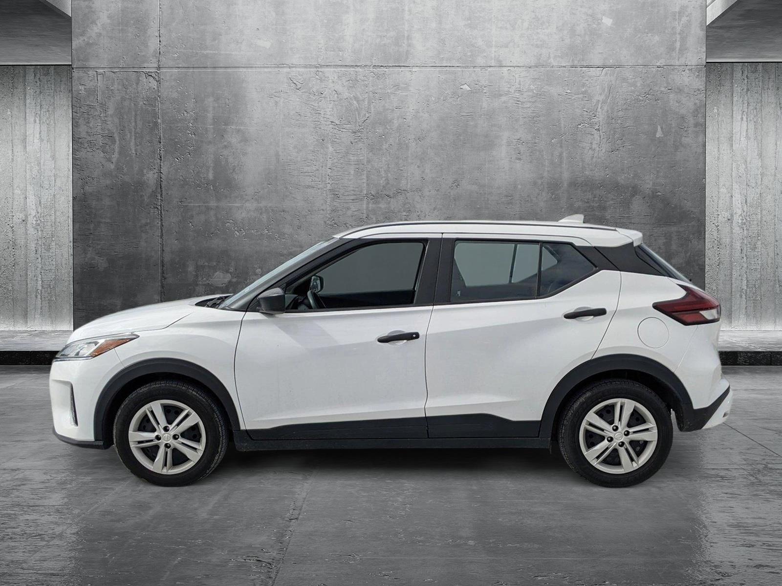 2021 Nissan Kicks Vehicle Photo in Pembroke Pines , FL 33084