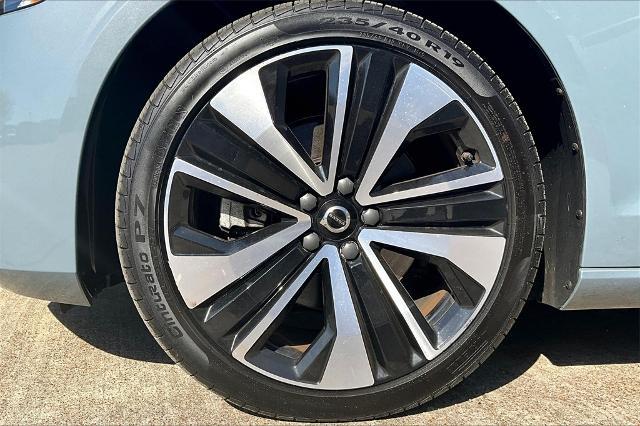 2022 Volvo S60 Vehicle Photo in Houston, TX 77007