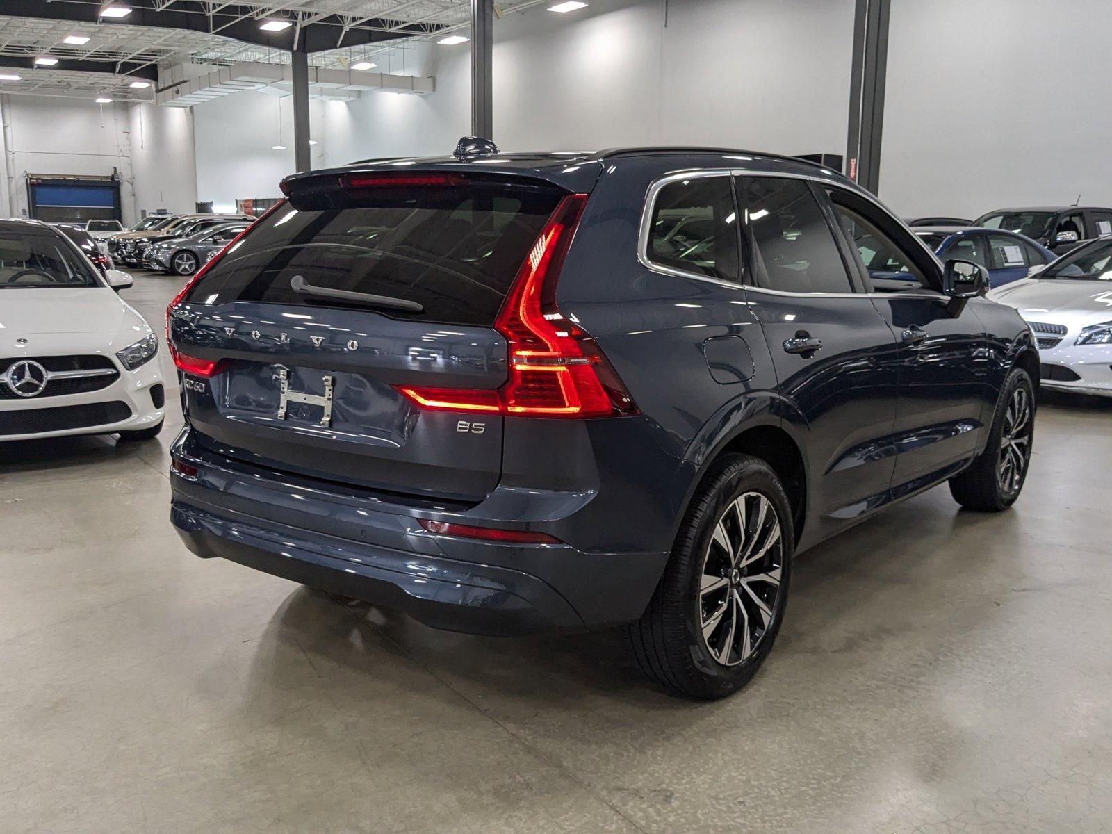 2023 Volvo XC60 Vehicle Photo in Pompano Beach, FL 33064