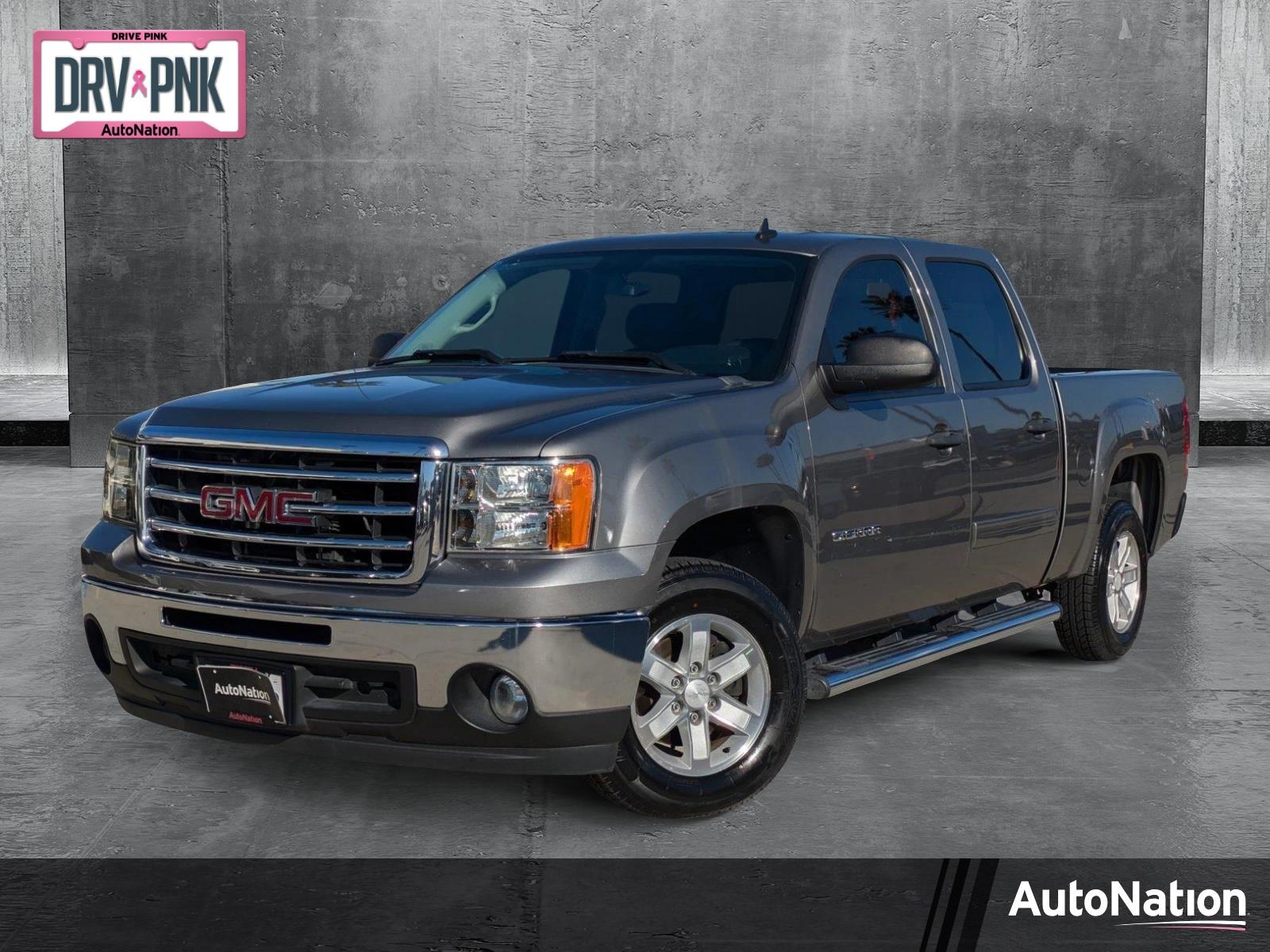 2013 GMC Sierra 1500 Vehicle Photo in Tustin, CA 92782