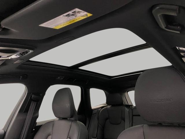 2020 Volvo XC60 Vehicle Photo in Appleton, WI 54913