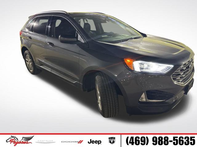 2022 Ford Edge Vehicle Photo in Ennis, TX 75119-5114