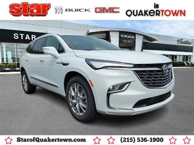 2023 Buick Enclave Vehicle Photo in QUAKERTOWN, PA 18951-2312
