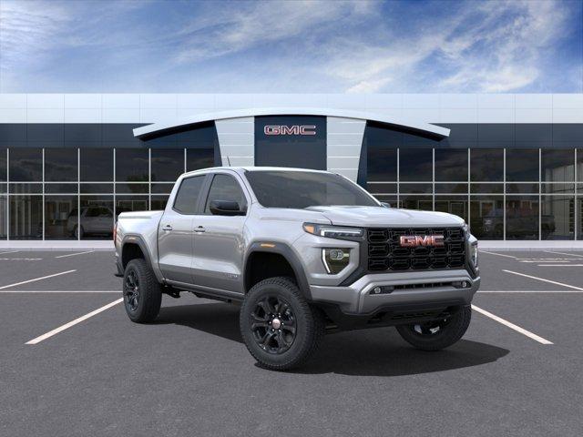 2024 GMC Canyon Vehicle Photo in WEST FRANKFORT, IL 62896-4173