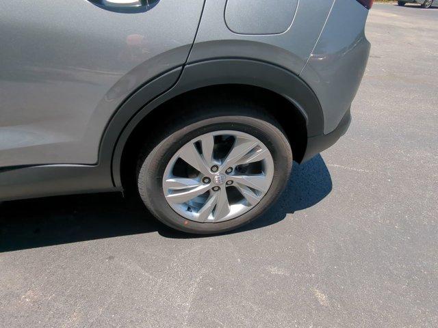 2024 Buick Encore GX Vehicle Photo in ALBERTVILLE, AL 35950-0246