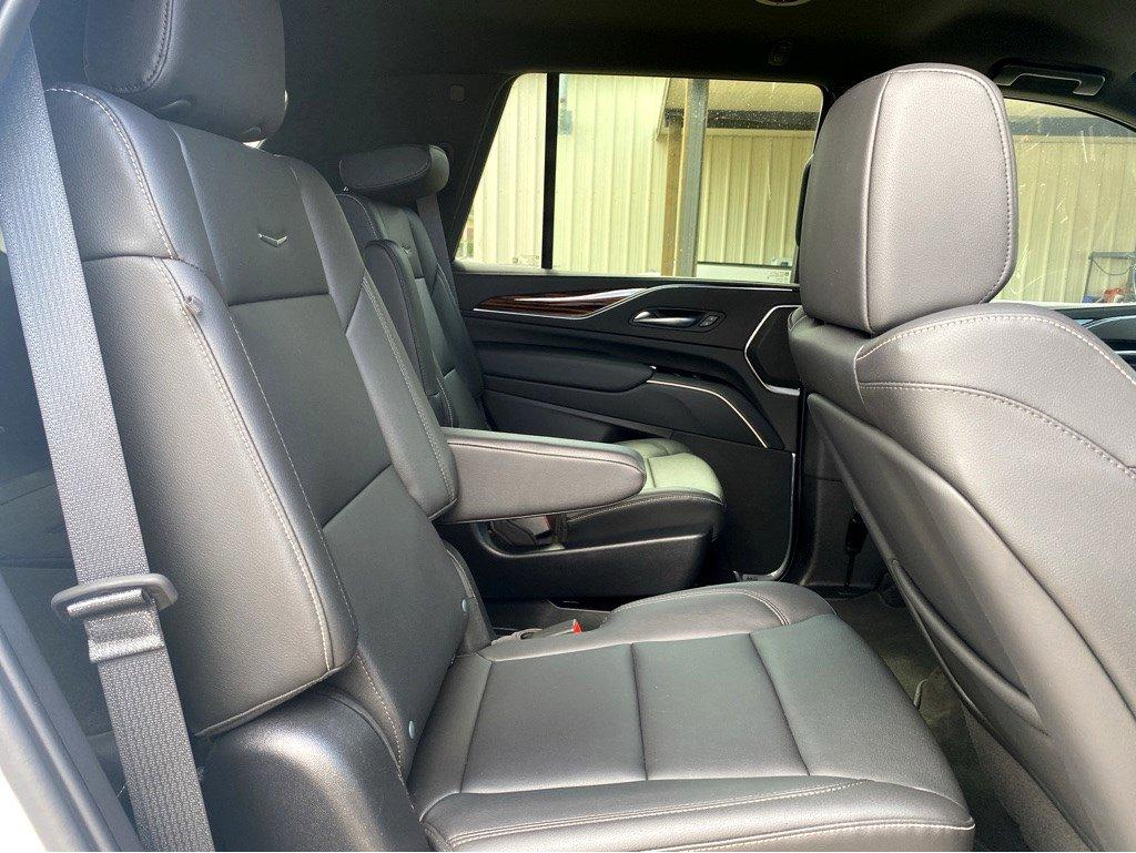 2023 Cadillac Escalade Vehicle Photo in SAVANNAH, GA 31406-4513