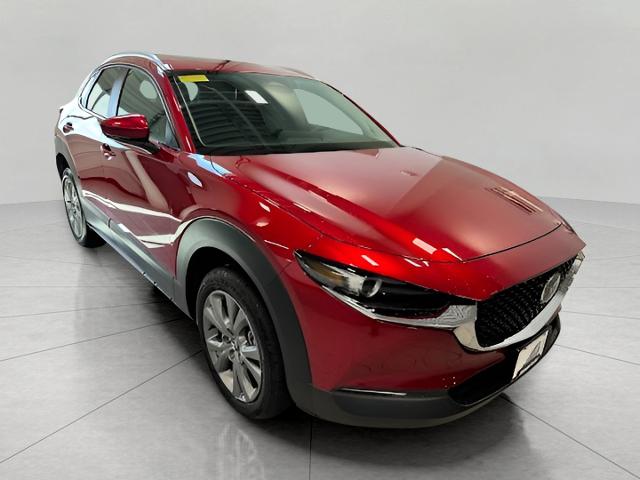 2024 Mazda CX-30 Vehicle Photo in Green Bay, WI 54304