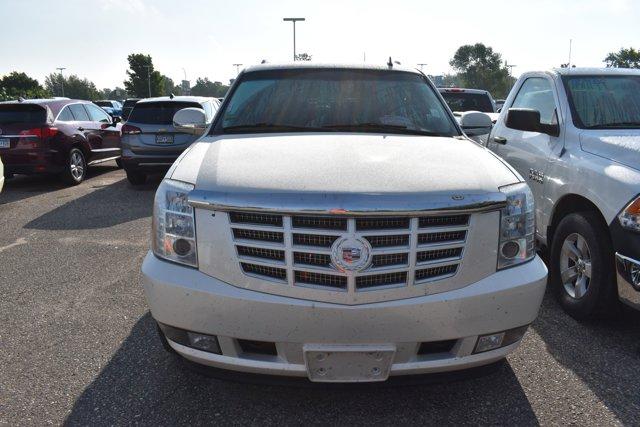 Used 2012 Cadillac Escalade ESV Luxury with VIN 1GYS4HEF0CR149396 for sale in Alexandria, MN